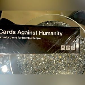Cards against humanity updated 2022 version